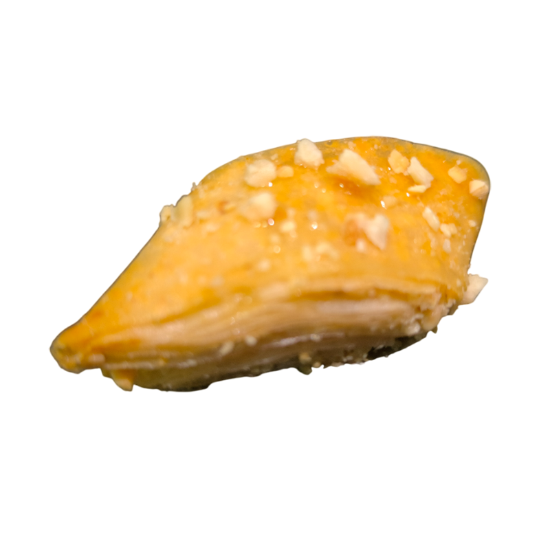 baqlawa-tetuan-fes-gourmet Baqlawa de Tetuán x4 - Imagen 1