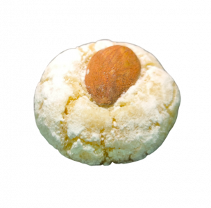 Mlouza de almendras x4