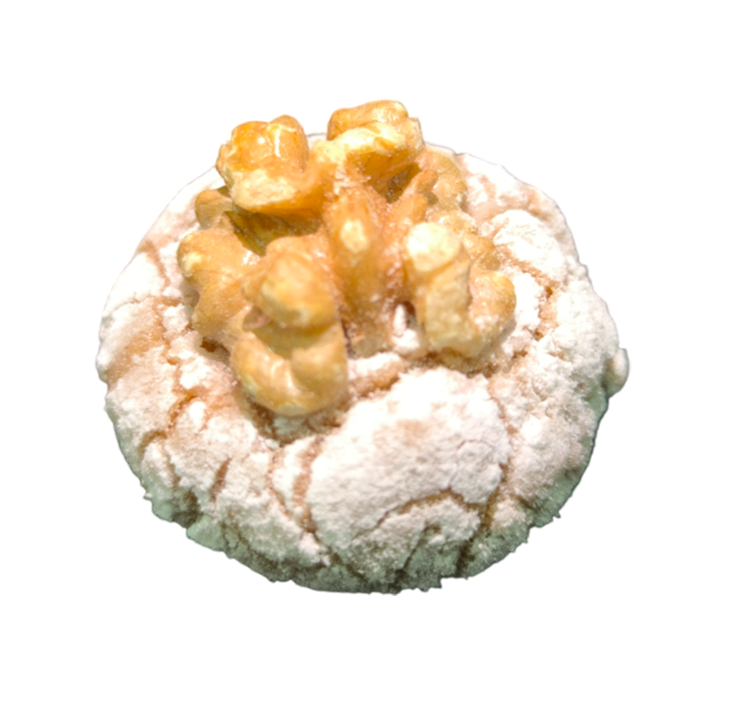 mlouza-nueces-fes-gourmet Mlouza nueces x4 - Imagen 1