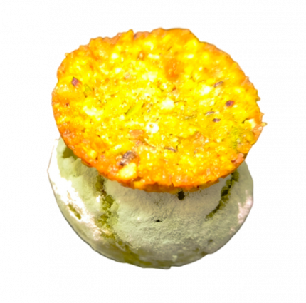 Mlouza pistachos x4