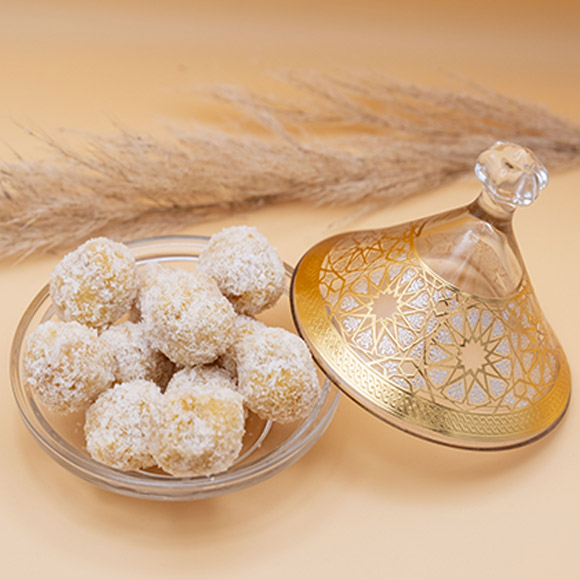 dulces y pasteles de marruecos en las rozas