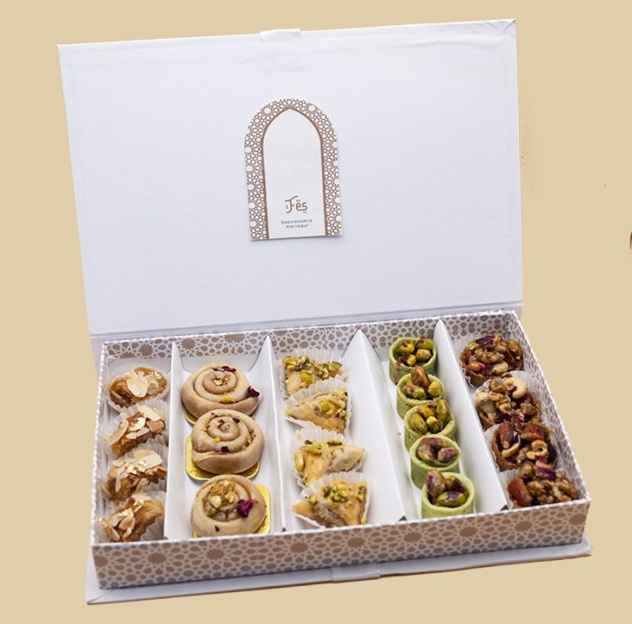 Surtido Gourmet - Imagen 1